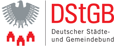 Logo DSTGB